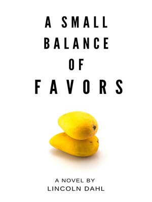 cover image of A Small Balance of Favors